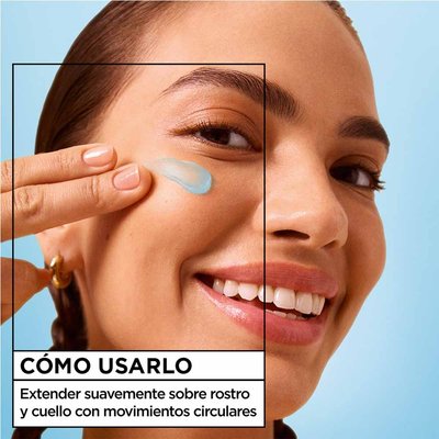 Sorbete Hyaluron Fresh & Plump