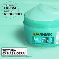 Sorbete Salicylic Hidratante