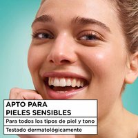 Sorbete Salicylic Hidratante