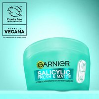 Sorbete Salicylic Hidratante