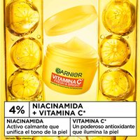 Sorbete Vitamina C Fresh & Bright