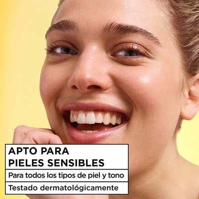 Sorbete Vitamina C Fresh & Bright