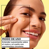 Sorbete Vitamina C Fresh & Bright