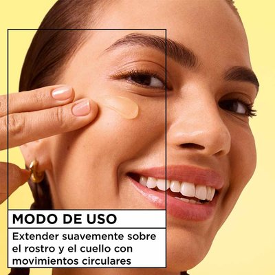 Sorbete Vitamina C Fresh & Bright