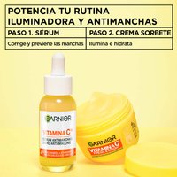 Sorbete Vitamina C Fresh & Bright