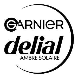 logo garnier delial
