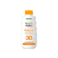 Garnier Delial Hydra 24H Leche Alta Protección FPS 30