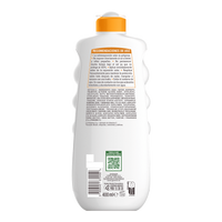 Garnier Delial Hydra 24H Leche Alta Protección FPS 30 400ml