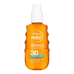 Garnier Delial Sensitive Advanced Agua Solar Hidratante FPS 30