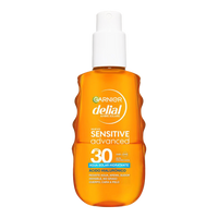 Garnier Delial Sensitive Advanced Agua Solar Hidratante FPS 30