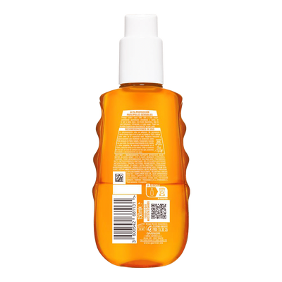 Garnier Delial Sensitive Advanced Agua Solar Hidratante FPS 30