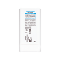 Garnier Delial Super UV Stick Invisible Solar con Vitamina E FPS50+