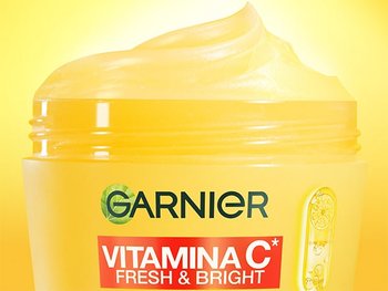 Contenidos en medios sobre Garnier