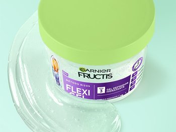 tarro flexi gel