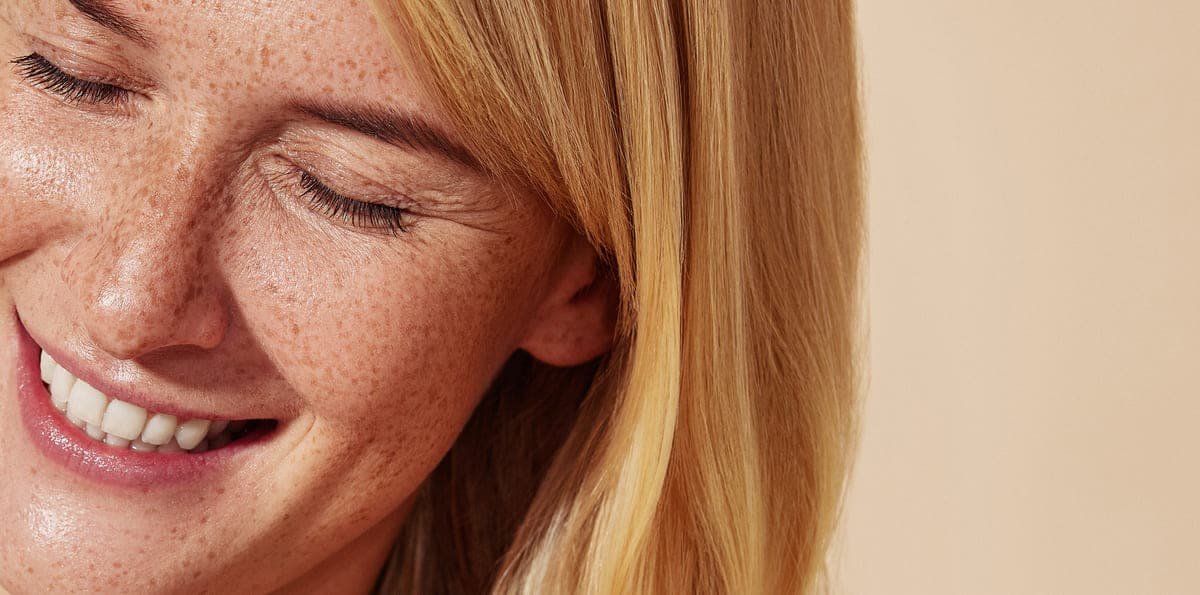 aclarar pelo teñido