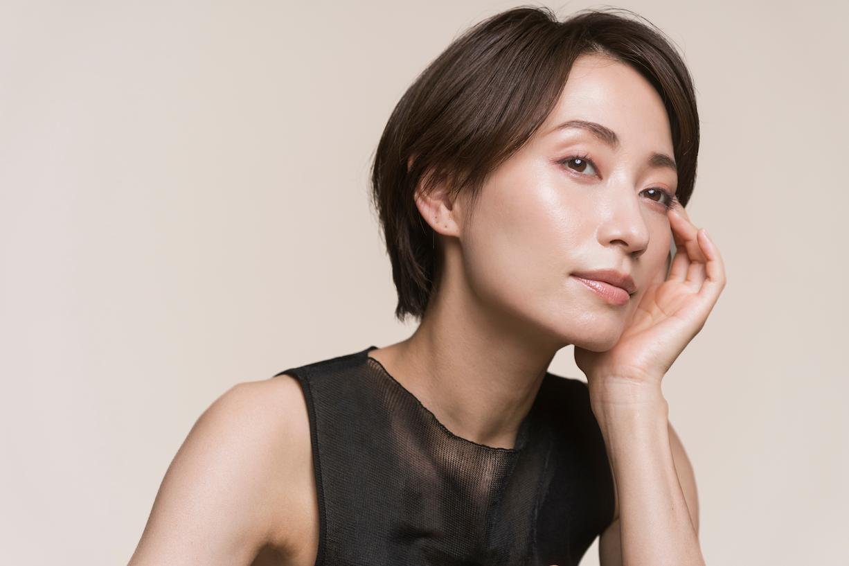 ojeras vasculares y pigmentarias