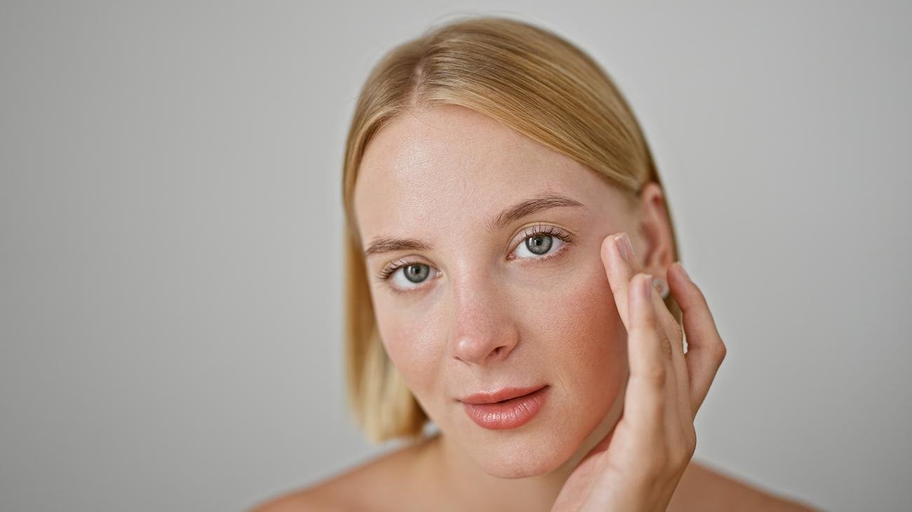 quitar pigmentacion ojeras