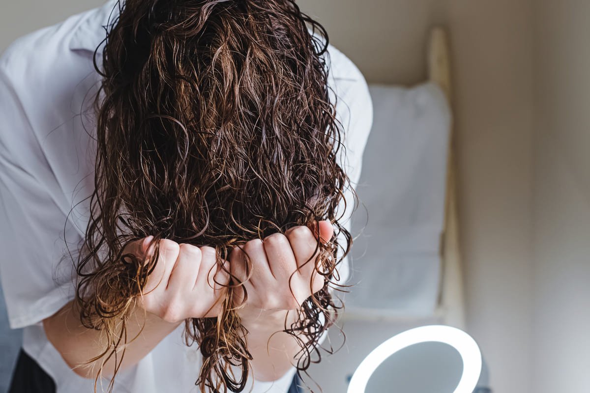 productos para refrescar los rizos