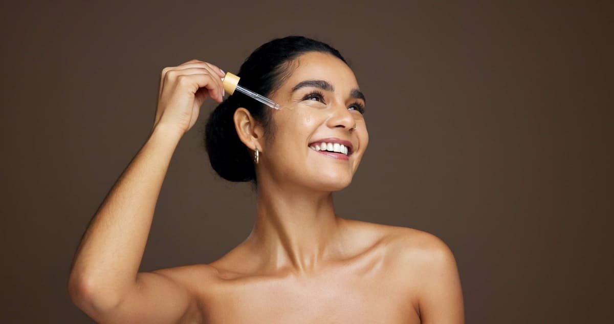 como usar el serum facial