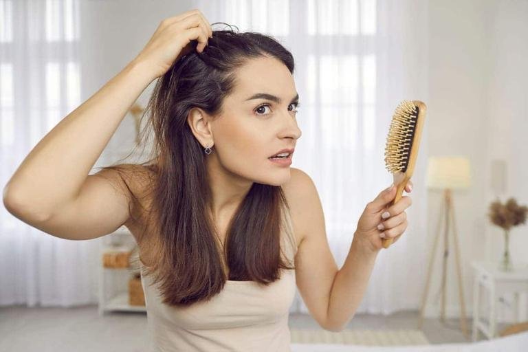 prevenir caida de cabello