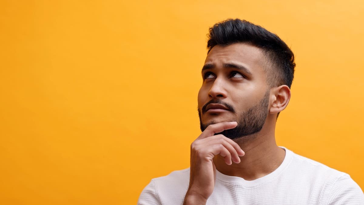 trenza hombre pelo corto