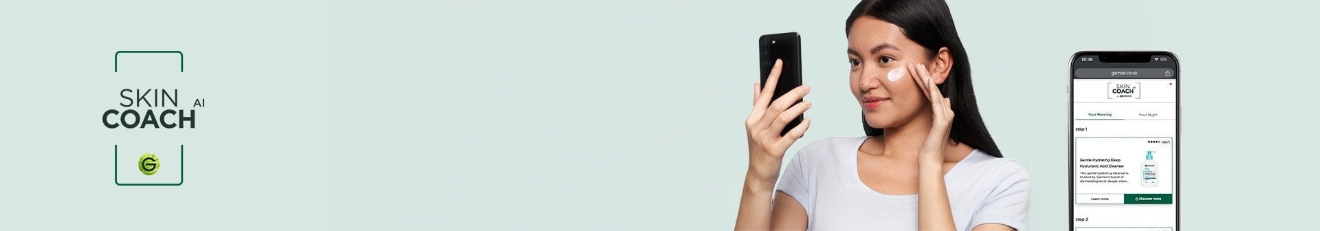 Skincoach Diagnosis
