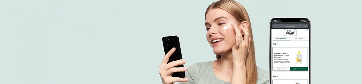 Skincoach Diagnosis