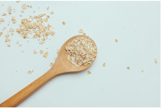 678 avena para la piel