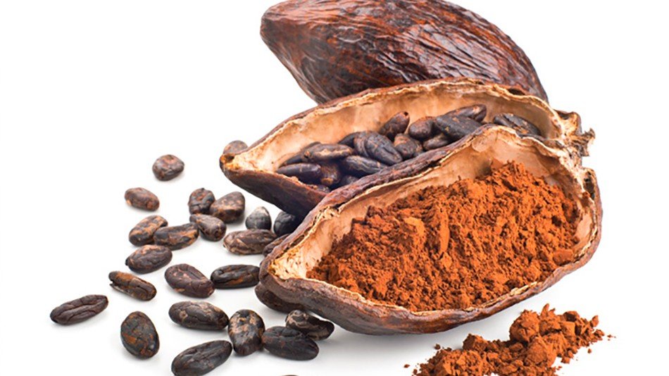 cacao natural