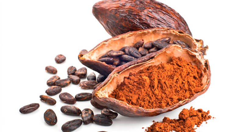 cacao natural
