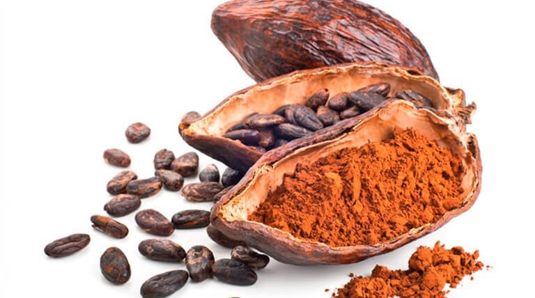 cacao natural