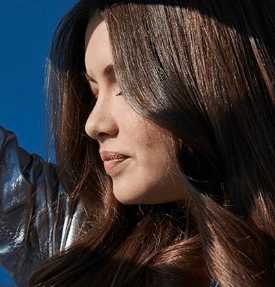 Asi Puedes Conseguir El Color De Pelo Avellana Blog Garnier