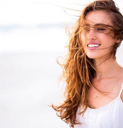 Causas del pelo seco y quebradizo | Blog Garnier