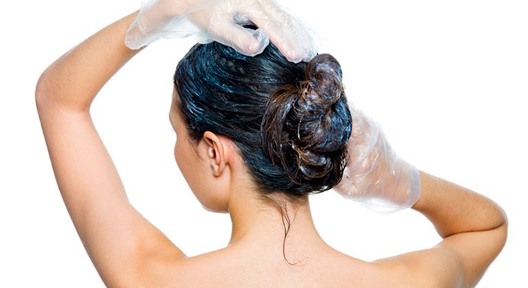 Compra bruja Caballero Cómo aplicar correctamente la mascarilla para el pelo | Blog Garnier