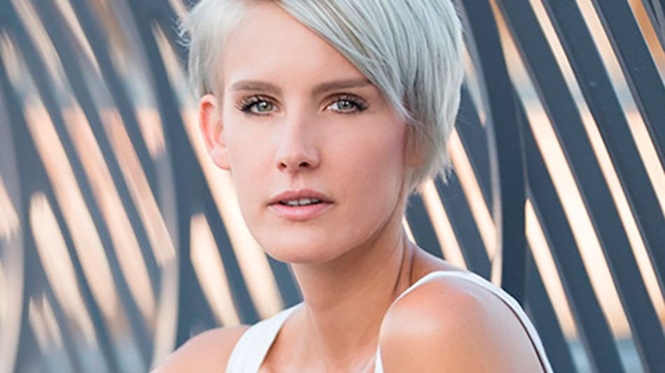 Tenirse El Pelo De Blanco Consejos E Ideas Blog Garnier