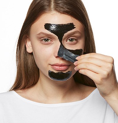 ingresos móvil primavera Consejos sobre cómo eliminar puntos negros en la nariz | Blog Garnier