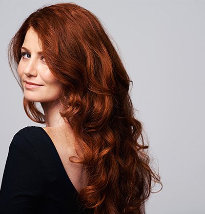 Canas Prematuras Por Que Salen Blog Garnier