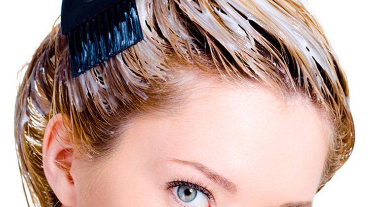 Como Hacer Las Mechas Babylight Paso A Paso Blog Garnier