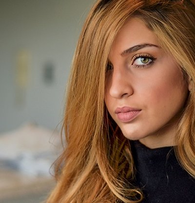 Cómo quitar el color anaranjado del pelo | Blog Garnier