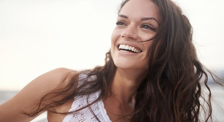 pelo teñido natural