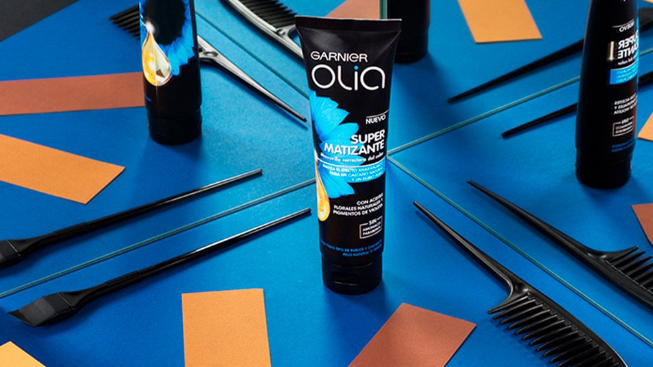 super matizante olia