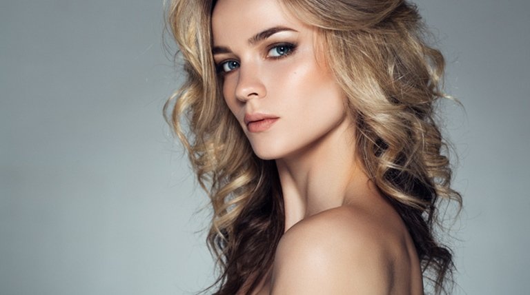 Mechas Balayage