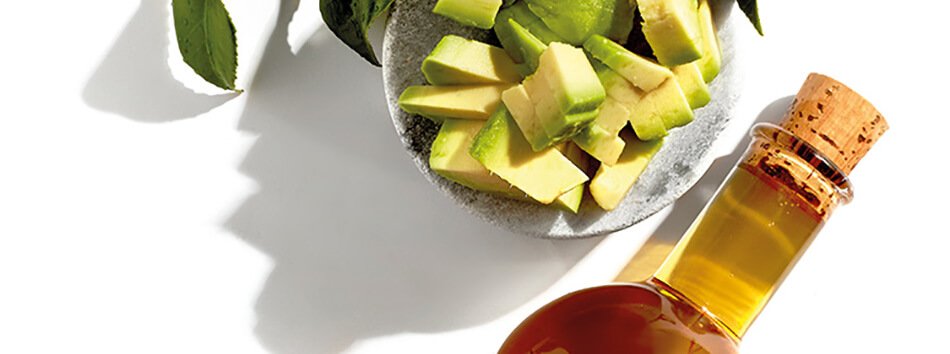 aceite de oliva teñir tu pelo