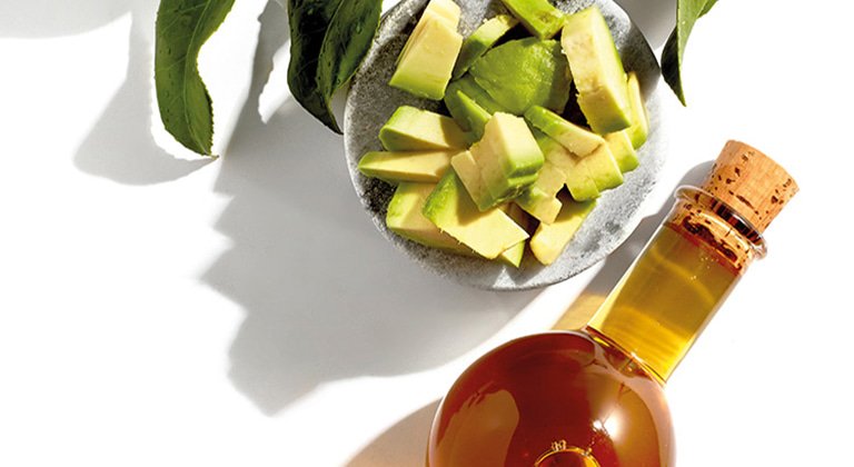 aceite de oliva teñir tu pelo