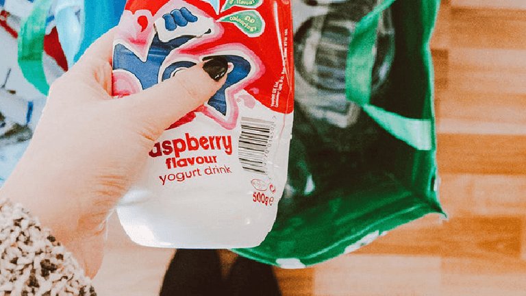 reciclaje de latas y plásticos