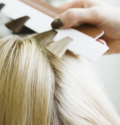 Mechas Balayage Para Pelo Corto Paso A Paso Blog Garnier