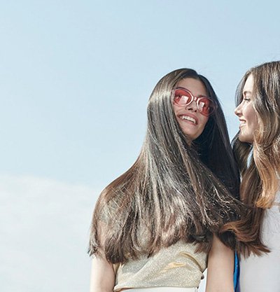 Keratina vegetal online para el cabello