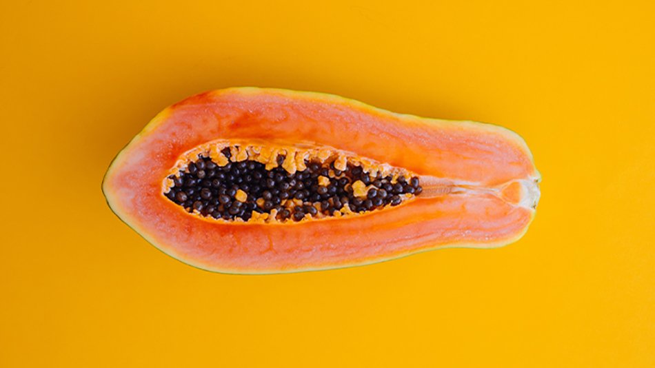 dormir corona Fundador Beneficios de la papaya para el pelo | Blog Garnier