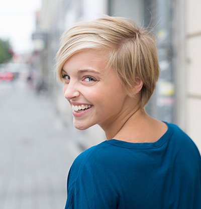 Cortes De Pelo Para Cabellos Finos Y Sin Volumen Blog Garnier