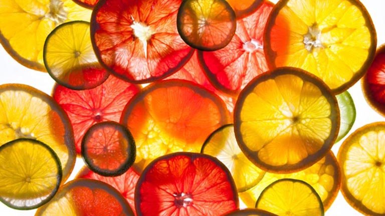 Frutas